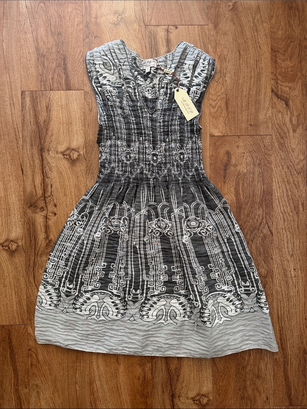 NWT Max Studios Specialty Dress